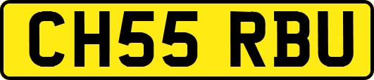 CH55RBU