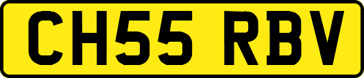 CH55RBV