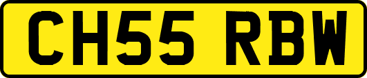 CH55RBW