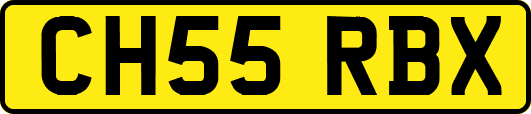 CH55RBX