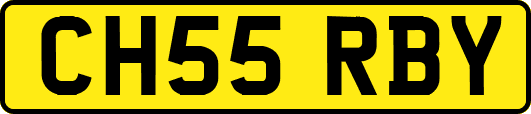 CH55RBY