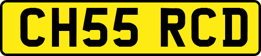 CH55RCD