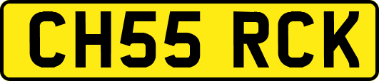 CH55RCK