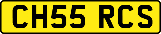 CH55RCS