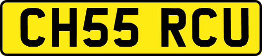 CH55RCU