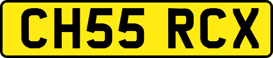 CH55RCX
