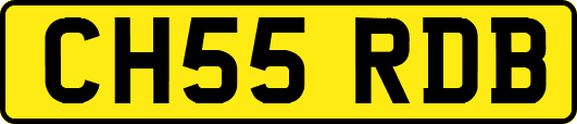 CH55RDB