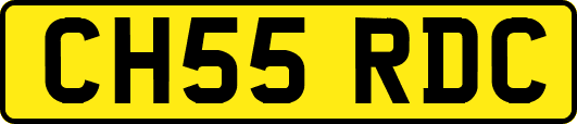 CH55RDC
