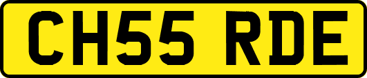 CH55RDE