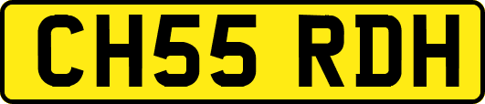 CH55RDH