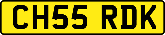 CH55RDK