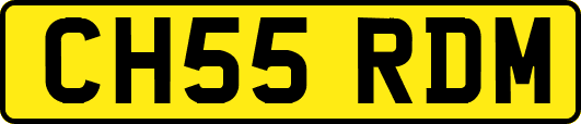 CH55RDM