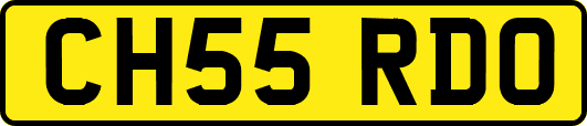 CH55RDO