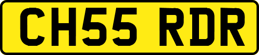 CH55RDR