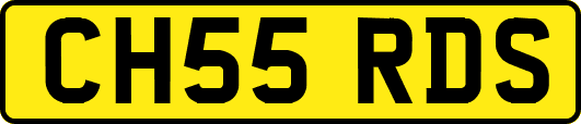 CH55RDS
