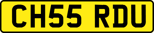 CH55RDU