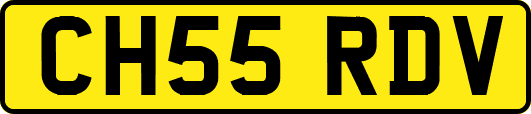 CH55RDV
