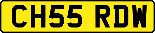 CH55RDW