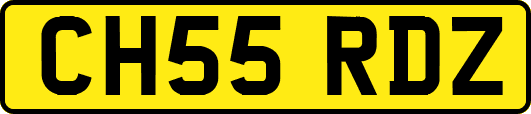 CH55RDZ