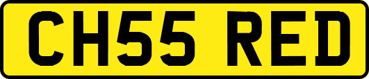 CH55RED