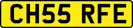 CH55RFE
