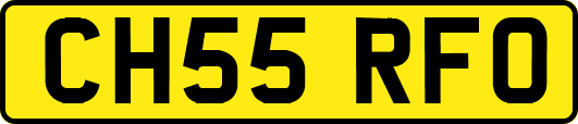 CH55RFO