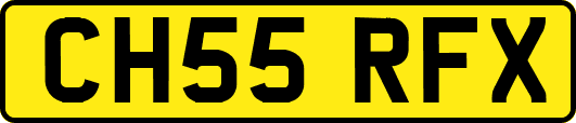 CH55RFX