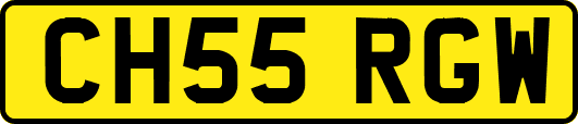 CH55RGW