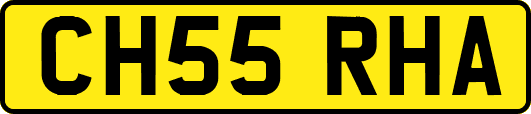 CH55RHA