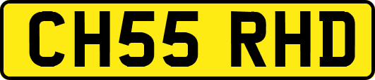 CH55RHD