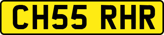 CH55RHR