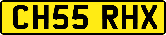 CH55RHX
