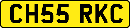 CH55RKC
