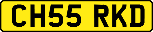 CH55RKD