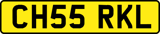 CH55RKL