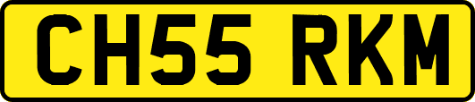 CH55RKM