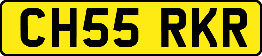 CH55RKR