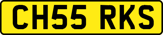 CH55RKS