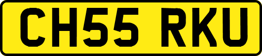 CH55RKU