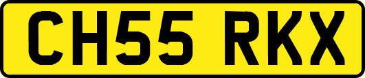 CH55RKX