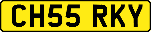 CH55RKY