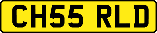 CH55RLD