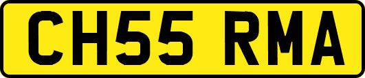 CH55RMA