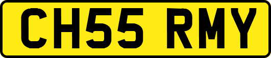 CH55RMY