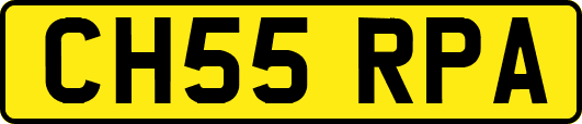 CH55RPA