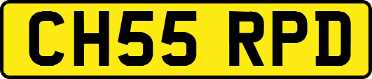 CH55RPD