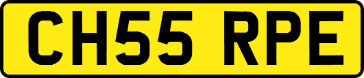 CH55RPE