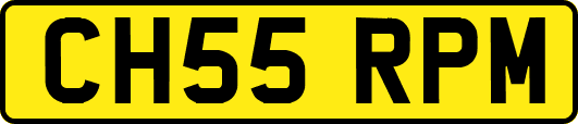 CH55RPM