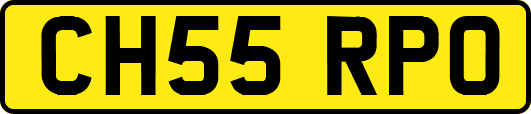 CH55RPO