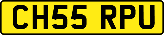 CH55RPU